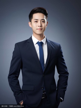 赵宇航 - 哈尔滨尔欧悦装饰设计有限公司赵宇航